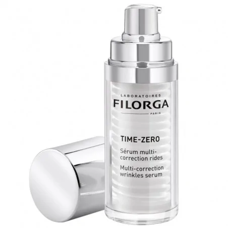 filorga time zero serum multi correction 30 ml