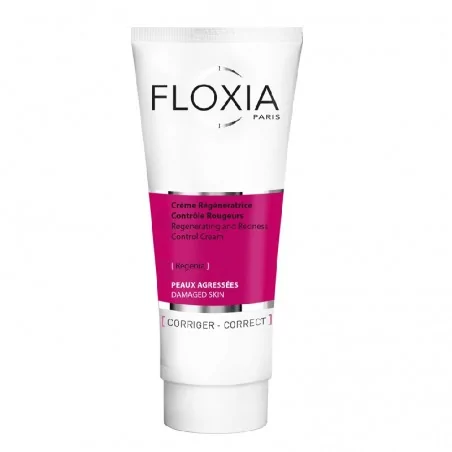 floxia creme regenerateur 40ml