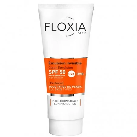 floxia emulsion eclaircissante