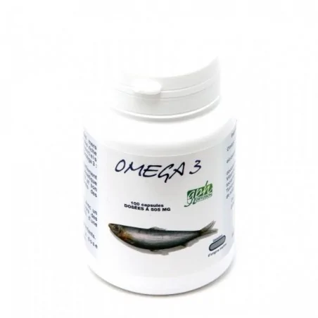 gph diffusion omega3 200 capsules