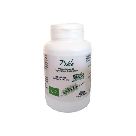 gph diffusion prele bio 200 gelules