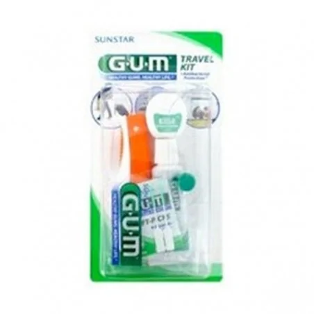 gum kit de voyage