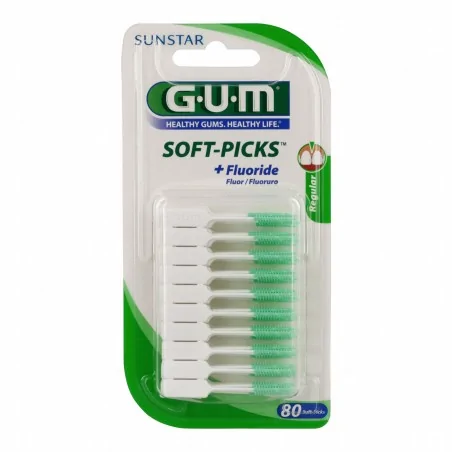 gum soft pick