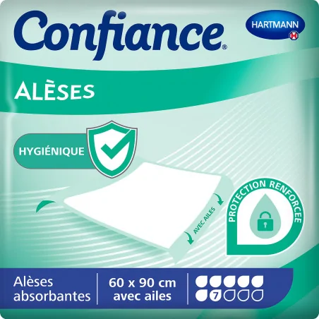 hartmann confiance alese ailes 7gt 60x90 x30 161093