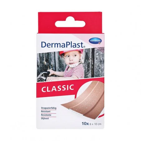 hartmann dermaplast classic 610cm10pcs 535040