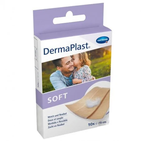 hartmann dermaplast soft 106cm 535341