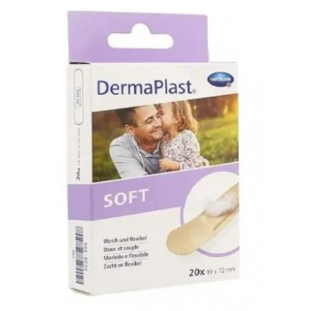 hartmann dermaplast soft 1972mm 535342