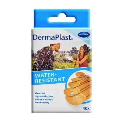 hartmann dermaplast water resistant 40 535140