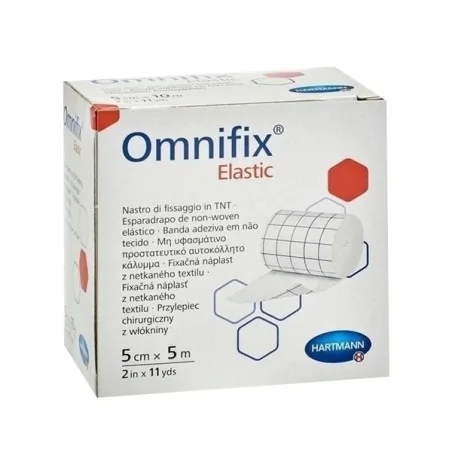 hartmann omnifix elastic 5cm5m