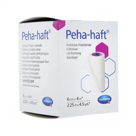 hartmann peha haft bande fixation 64