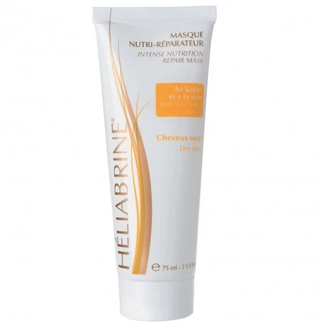 heliabrine masque nutri reparateur