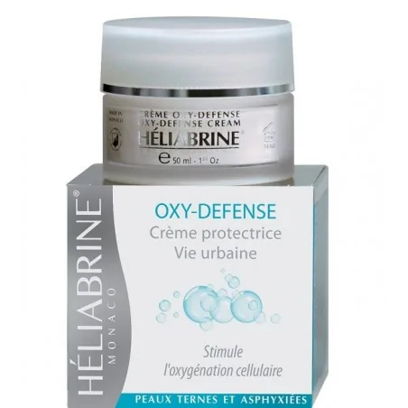 heliabrine oxy defense 50 ml