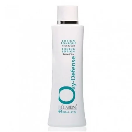 heliabrine oxy defense lotion tonique 200 ml