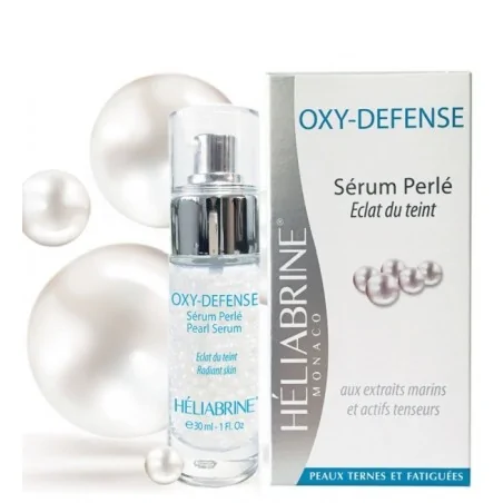 heliabrine oxy defense serum perle 30ml