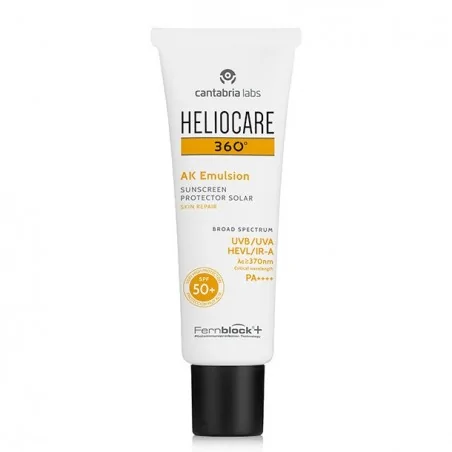 heliocare 360 ak emulsion spf50 50ml