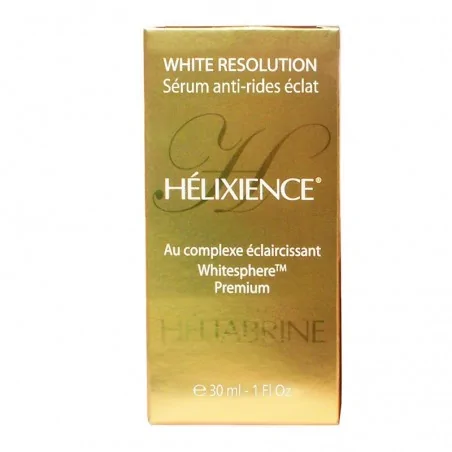 helixience serum anti ride eclat 30ml