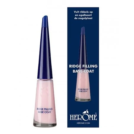 herome base lissante pour ongles 10 ml