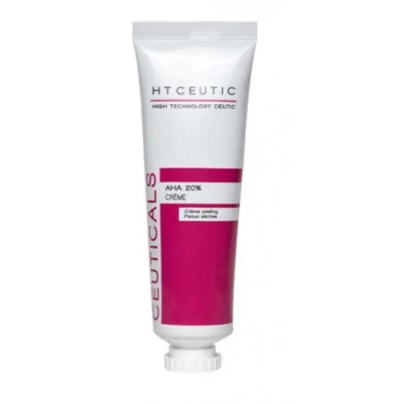 ht ceutic aha creme peeling 20 50ml