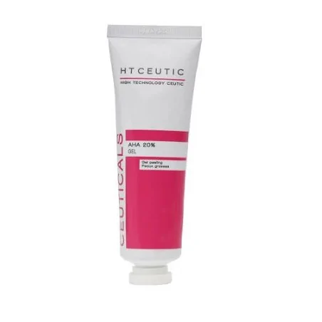 ht ceutic aha gel peeling 20 50ml