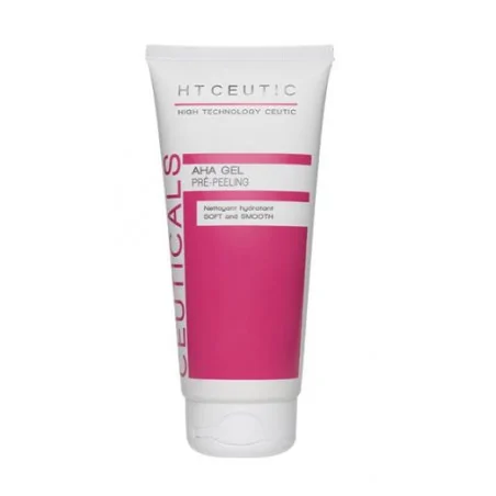 ht ceutic aha gel pre peeling 200ml