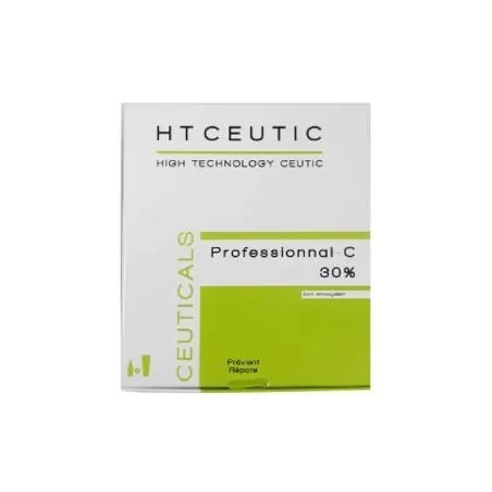 ht ceutic c30 professionnal 15ml