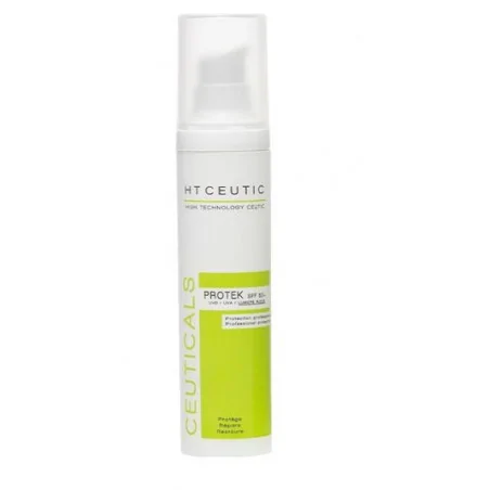 ht ceutic protek spf50 50ml