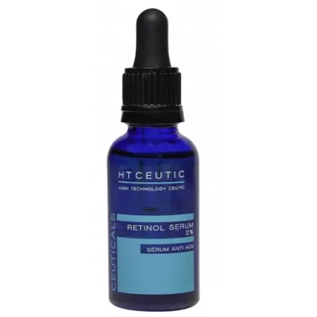 ht ceutic retinol serum 2 30ml