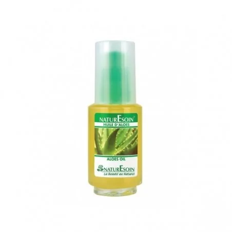 huile d aloes 50ml