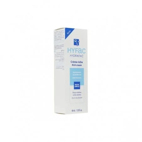 hyfac hydrafac creme riche 40ml