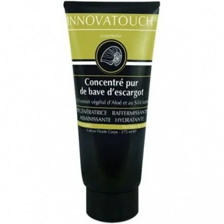 innovatouch bave escargot creme fluide corps 175 ml