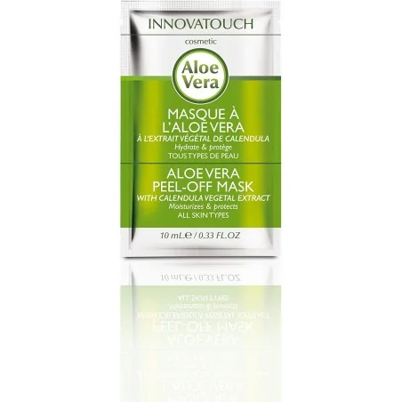 innovatouch masque a l aloe vera 10 ml