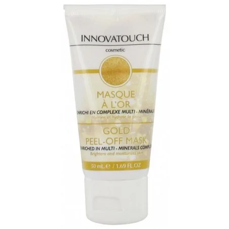 innovatouch masque a l or 50 ml