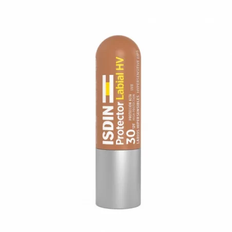 isdin fotoprotecteur labial hv spf30 4g