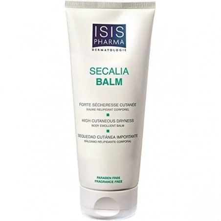 isis pharma secalia balm 200ml