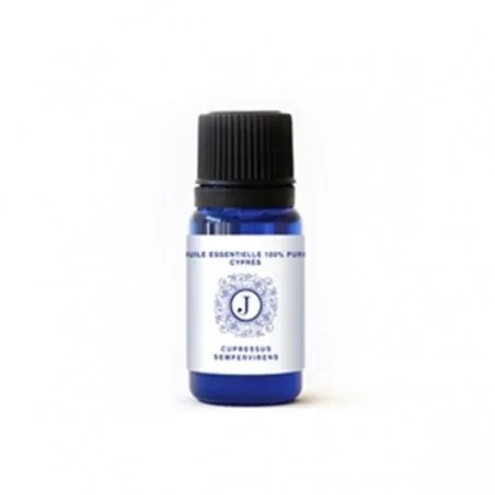 jerraflore huile essentielle de cypres 10ml