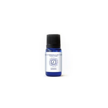 jerraflore huile essentielle de ylang ylang 10ml