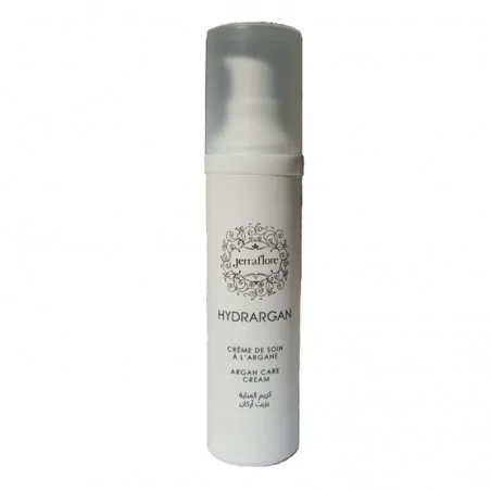 jerraflore hydrargan 50ml