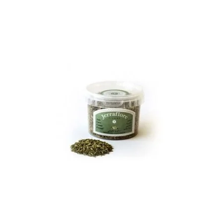 jerraflore tisane n1 150g tisane digestive et relaxante