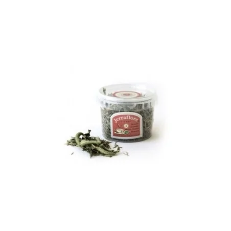 jerraflore tisane n3 80g tisane digestive et drainante