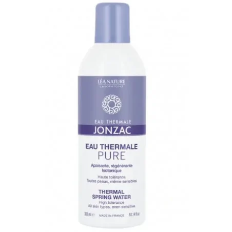 jonzac eau thermale 300 ml