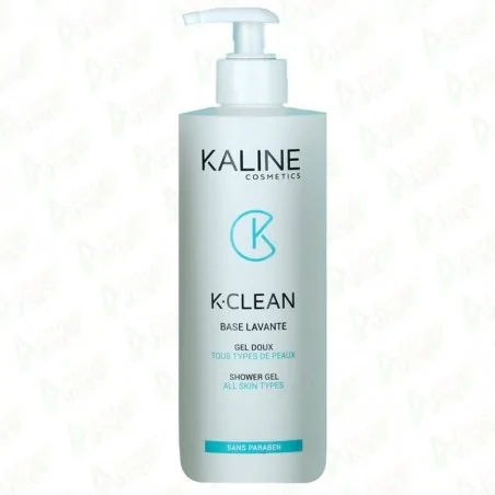 kaline base lavante 500ml