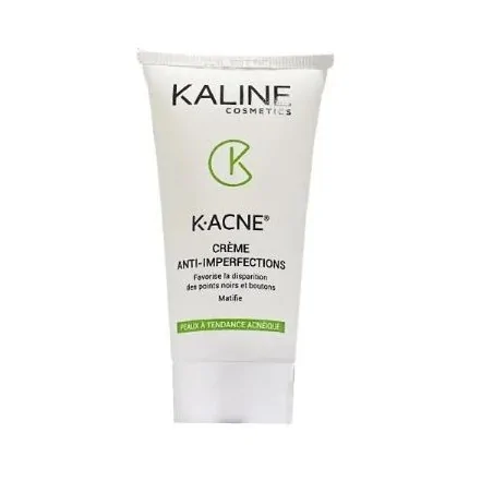 kaline k acne creme anti imperfection 50ml