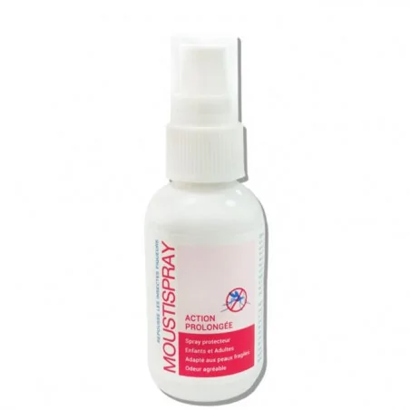 kaline moustispray action prolongee 50 ml