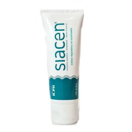 kaline siacen creme reparatrice et cicatrisante 60 g