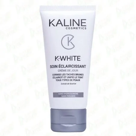 kaline soin eclaircissant 40ml