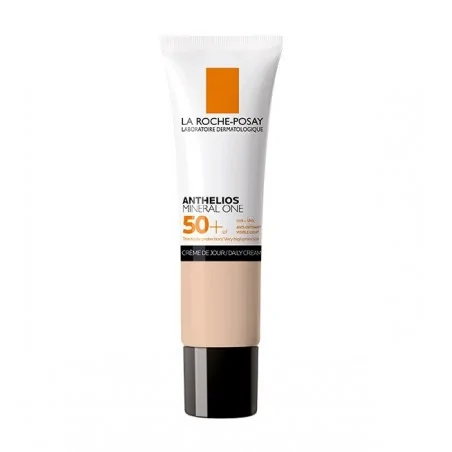 la roche posay anthelios mineral one spf 50 01 claire 30ml