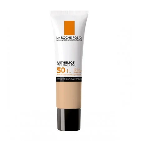 la roche posay anthelios mineral one spf 50 02 moyenne 30ml