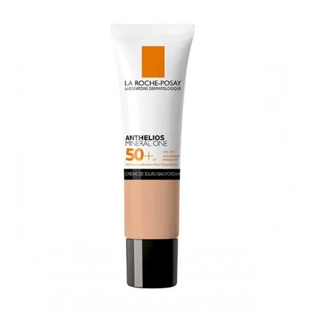 la roche posay anthelios mineral one spf 50 03 bronze 30ml