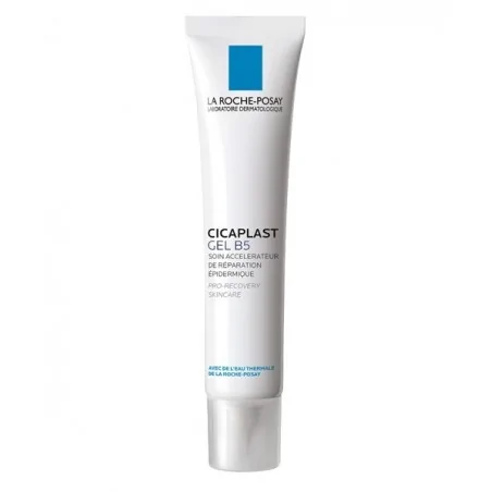 la roche posay cicaplast 40ml accelerateur de reparation epidermique