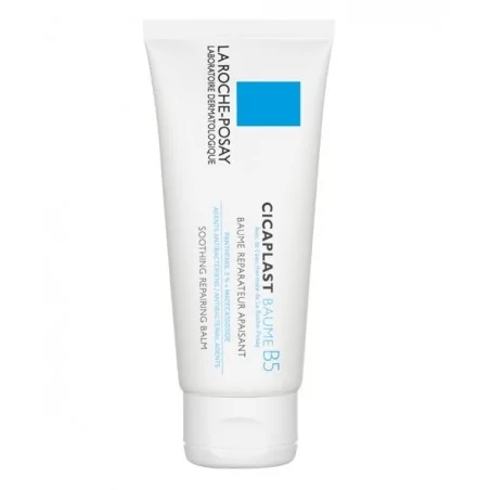 la roche posay cicaplast baume b5 100ml